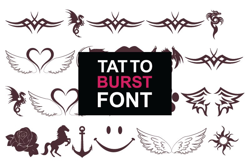 Tatto Burst