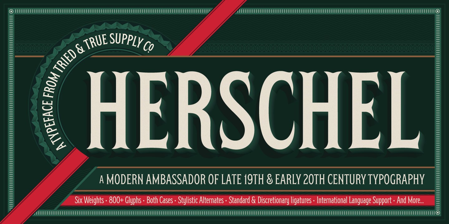 Herschel