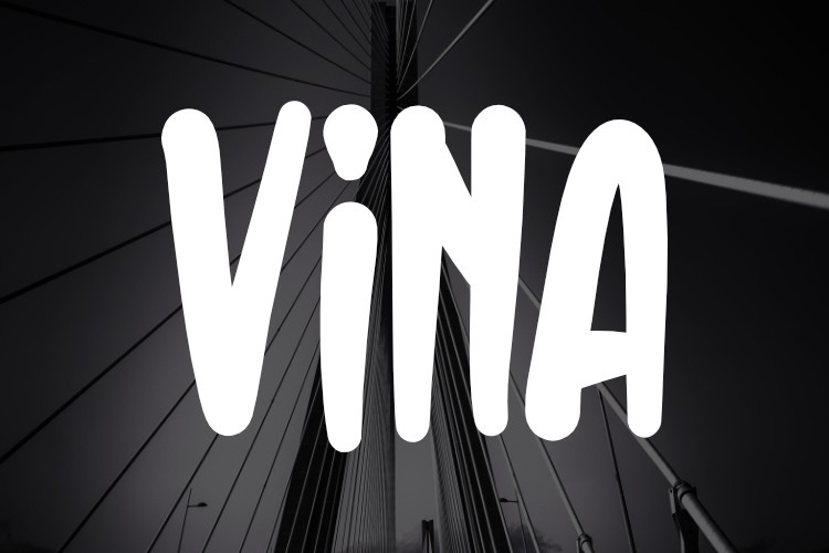 Vina