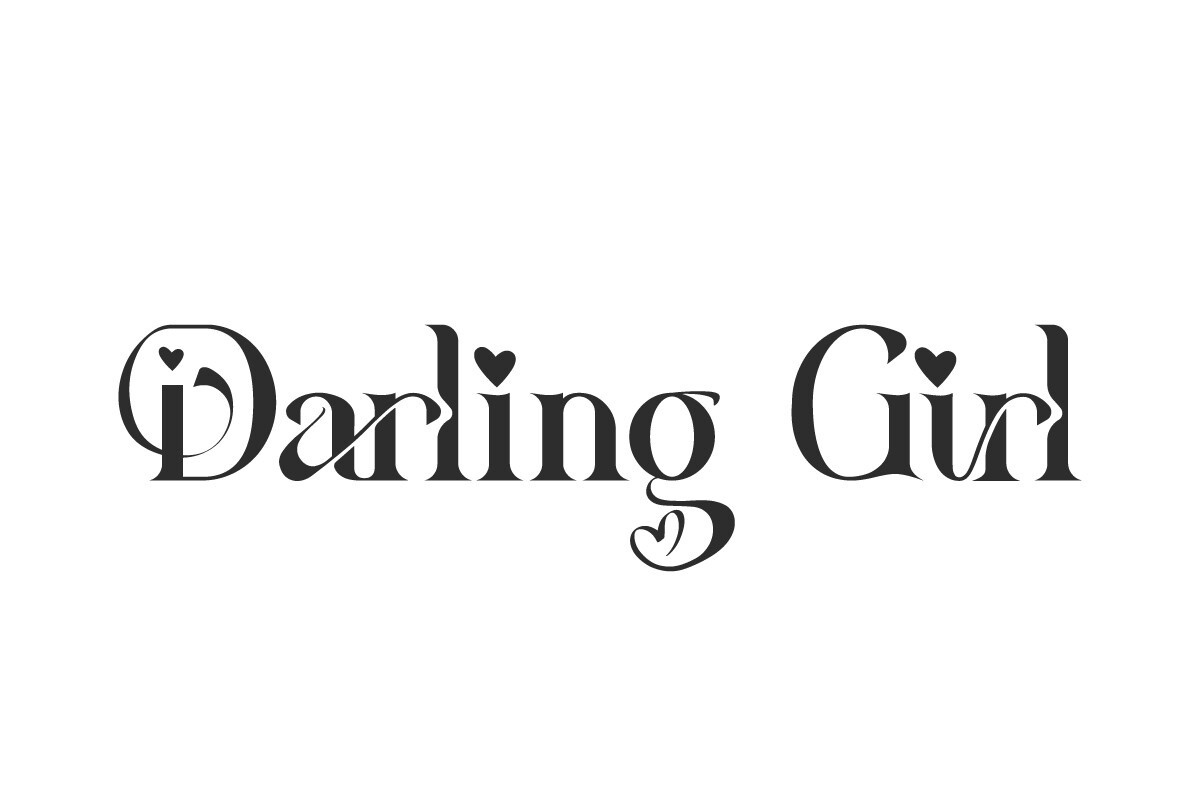 Darling Girl