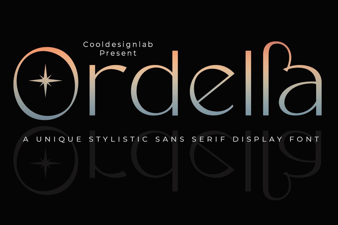 Ordella