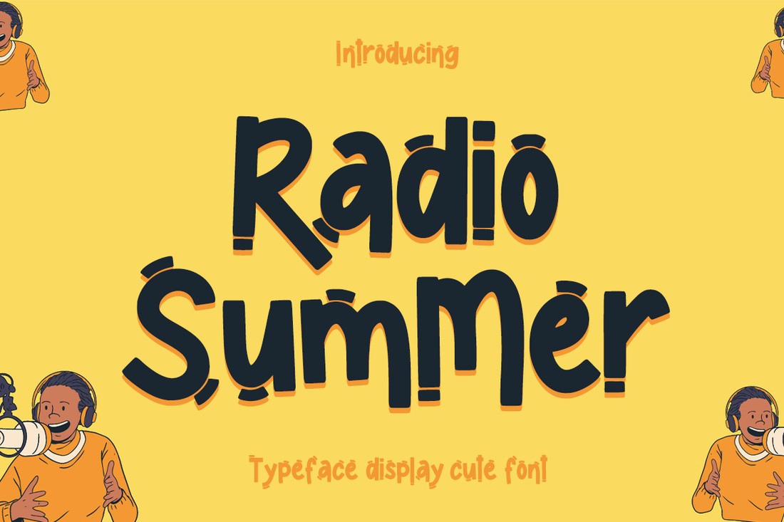 Radio Summer