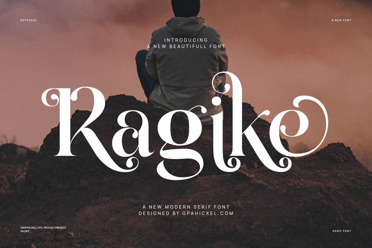 Ragike