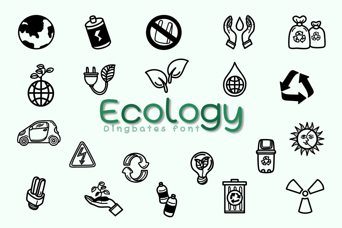 Ecology