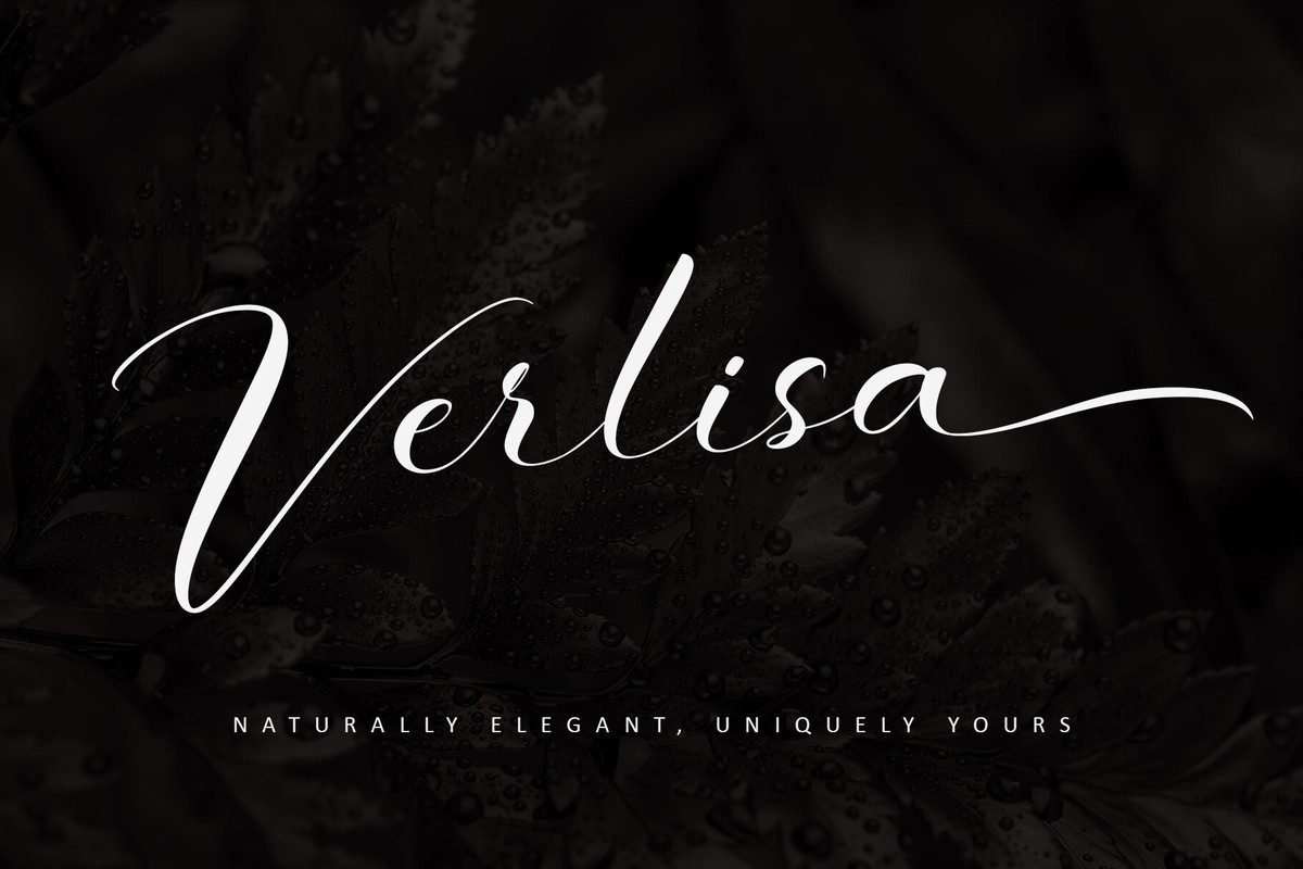 Verlisa