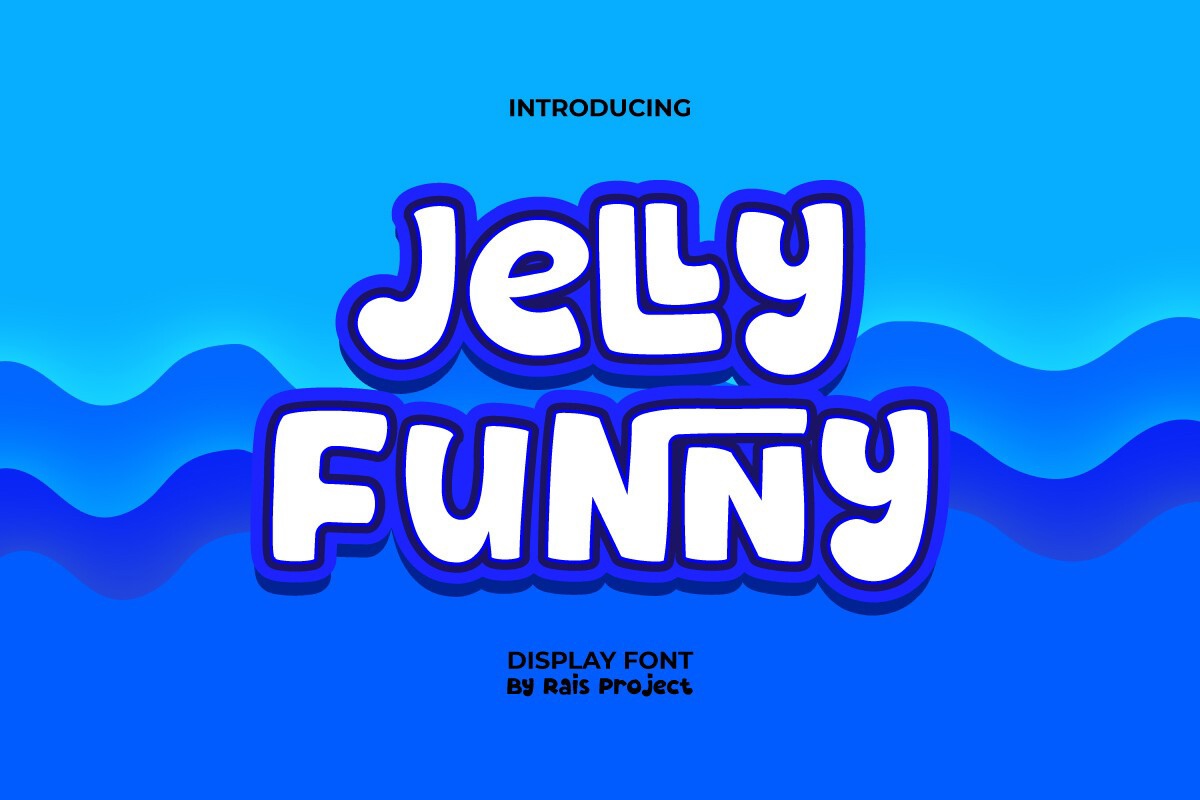 Jelly Funny