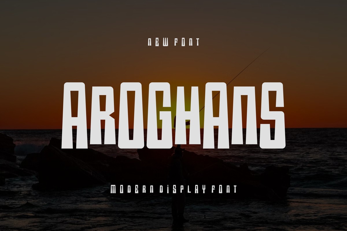 Aroghans