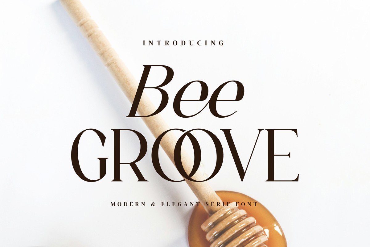 Bee Groove