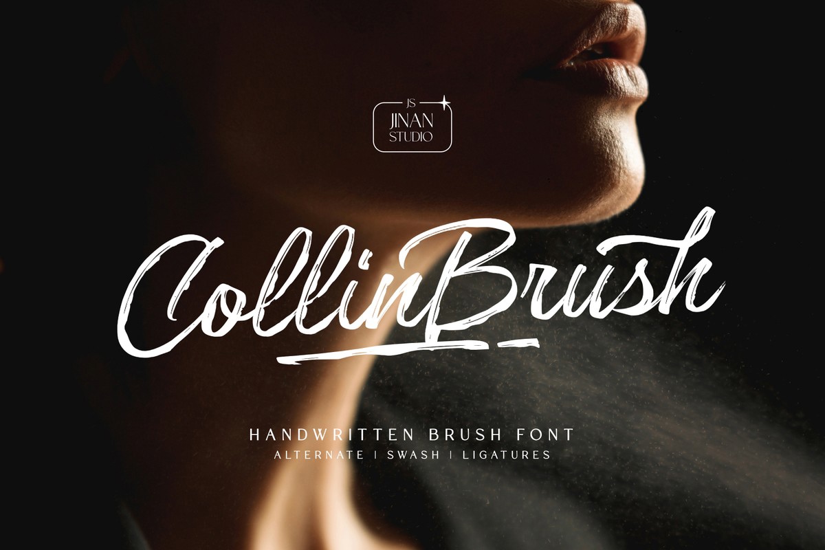 Collinbrush