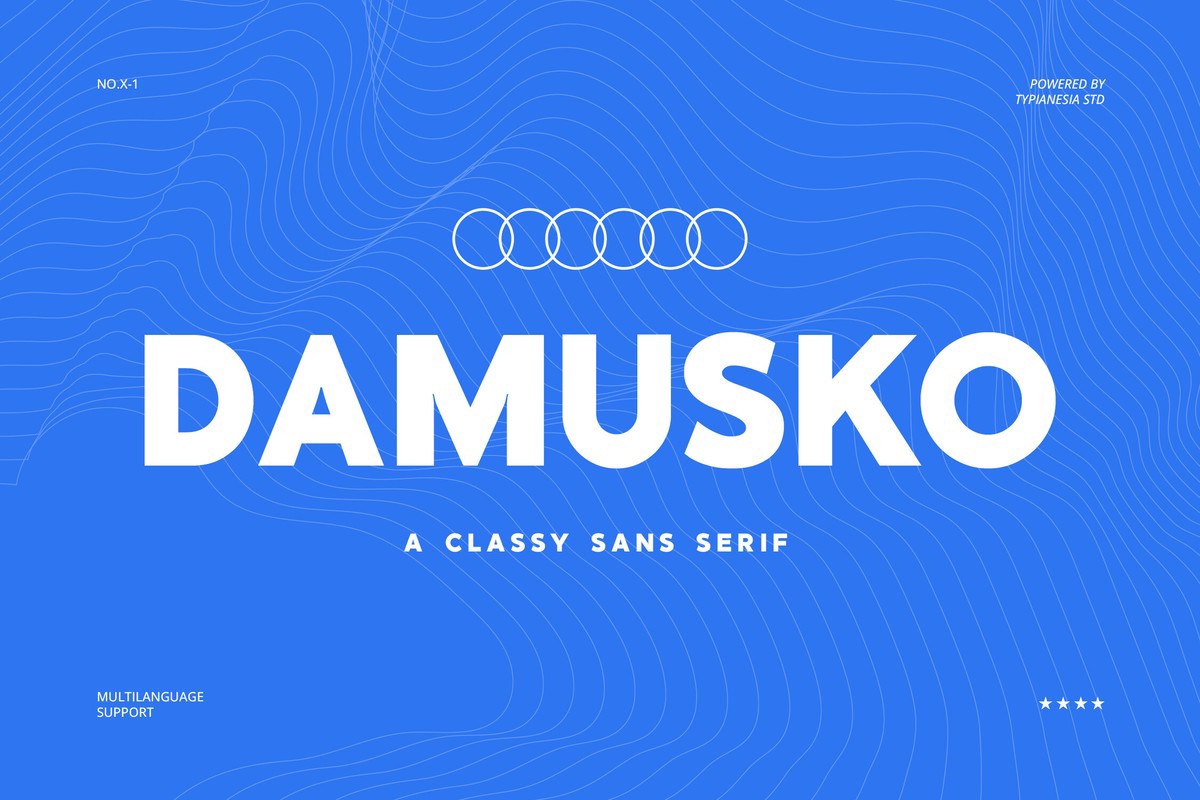 Damusko