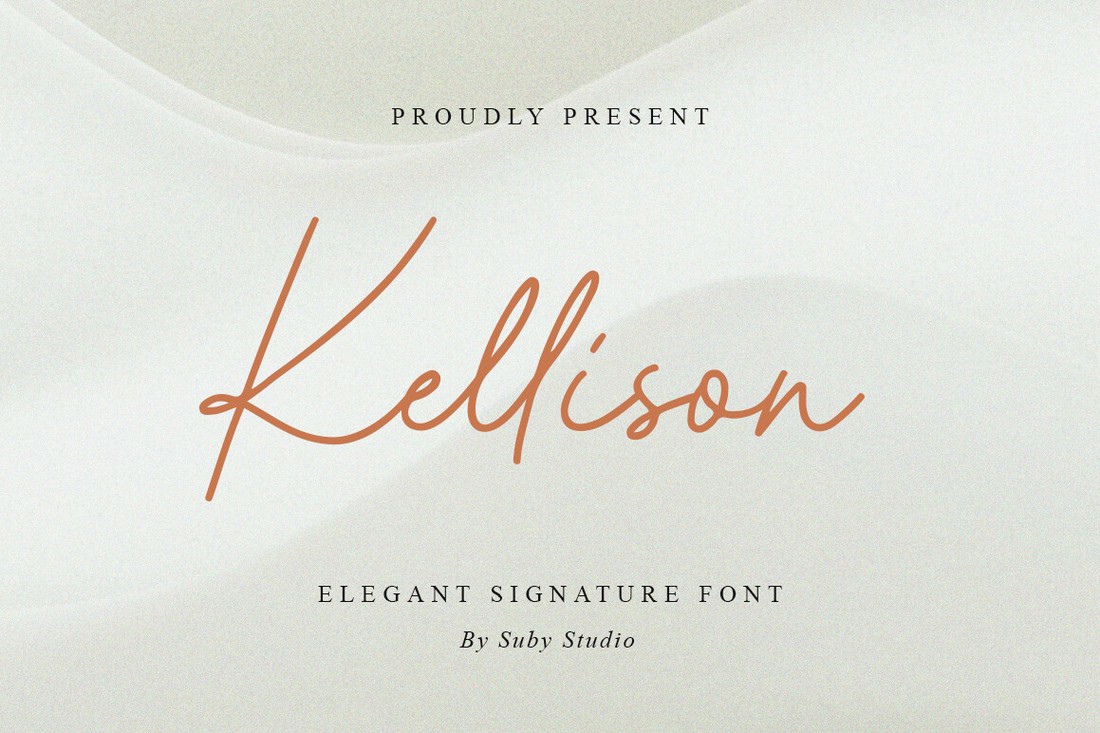 Kellison