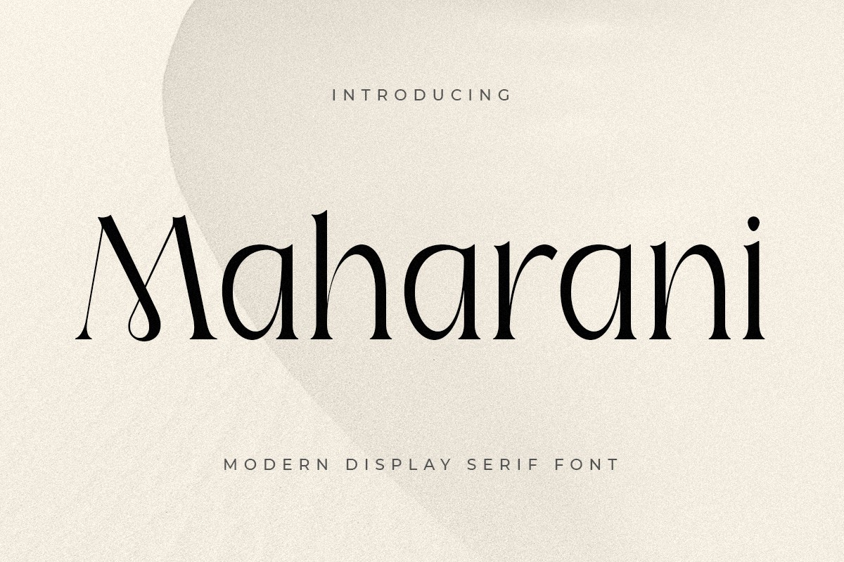 Maharani