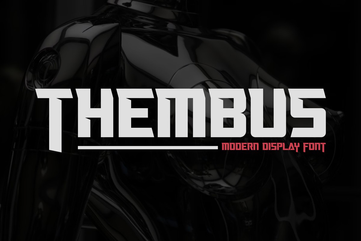 Thembus