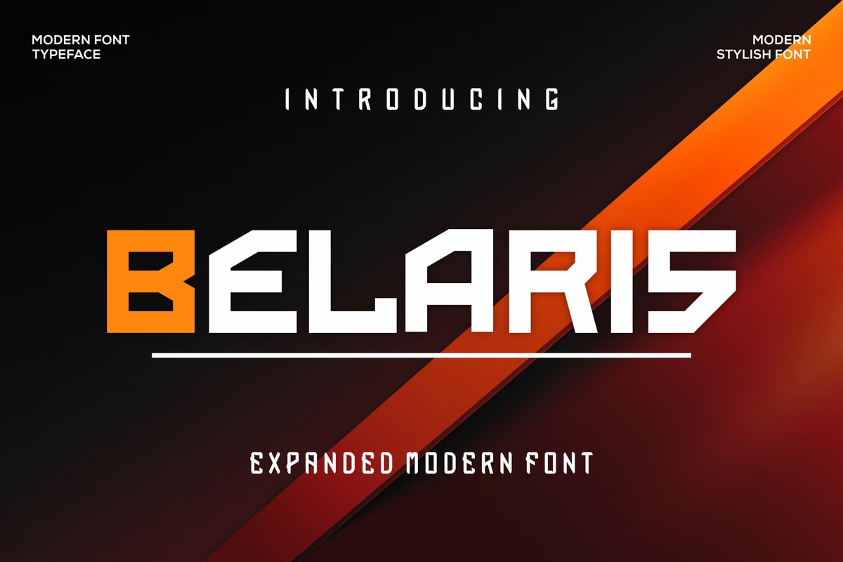 Belaris