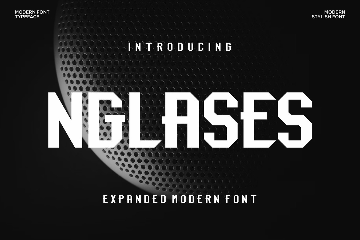 Nglases