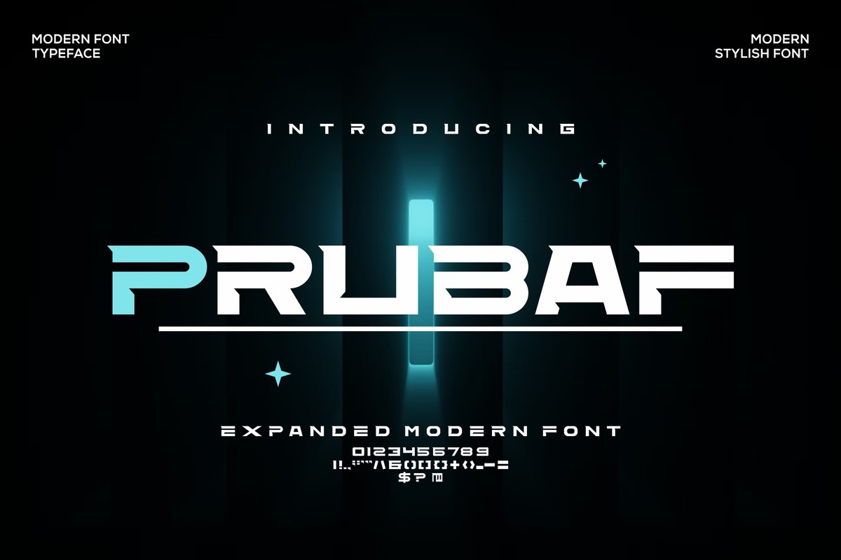 Prubaf