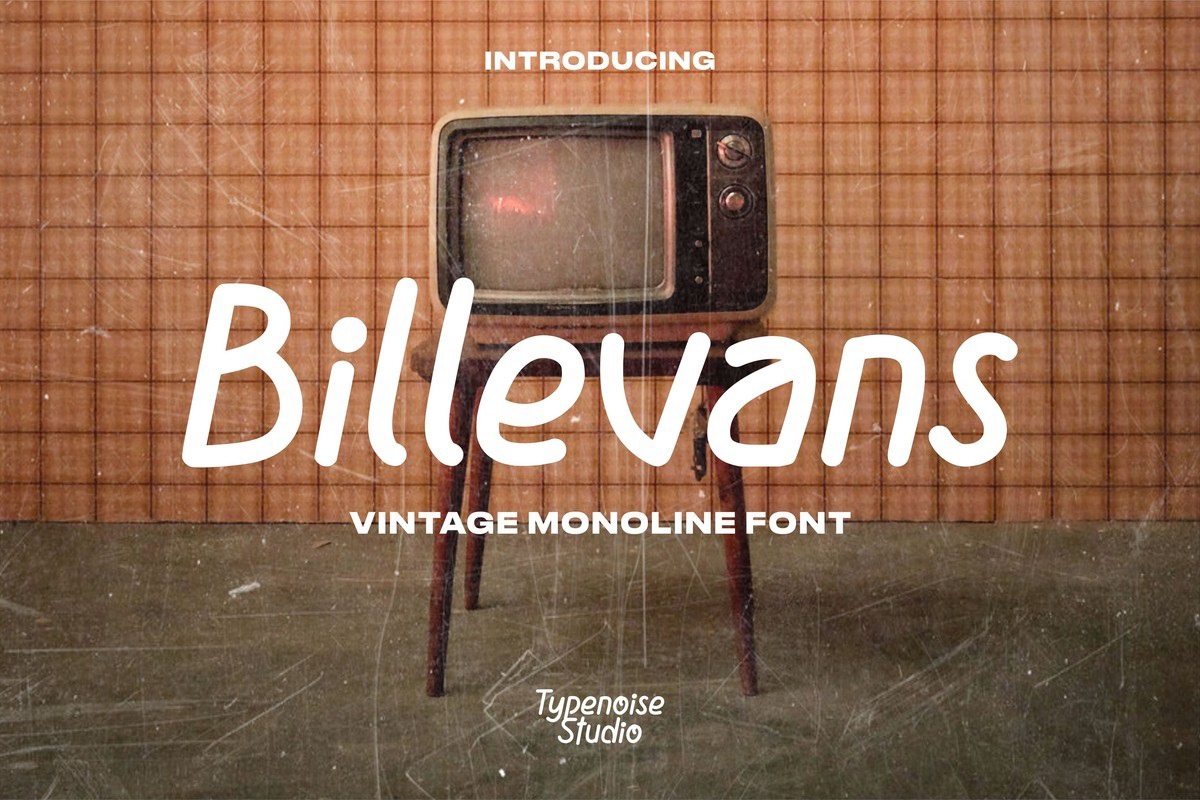 Billevans