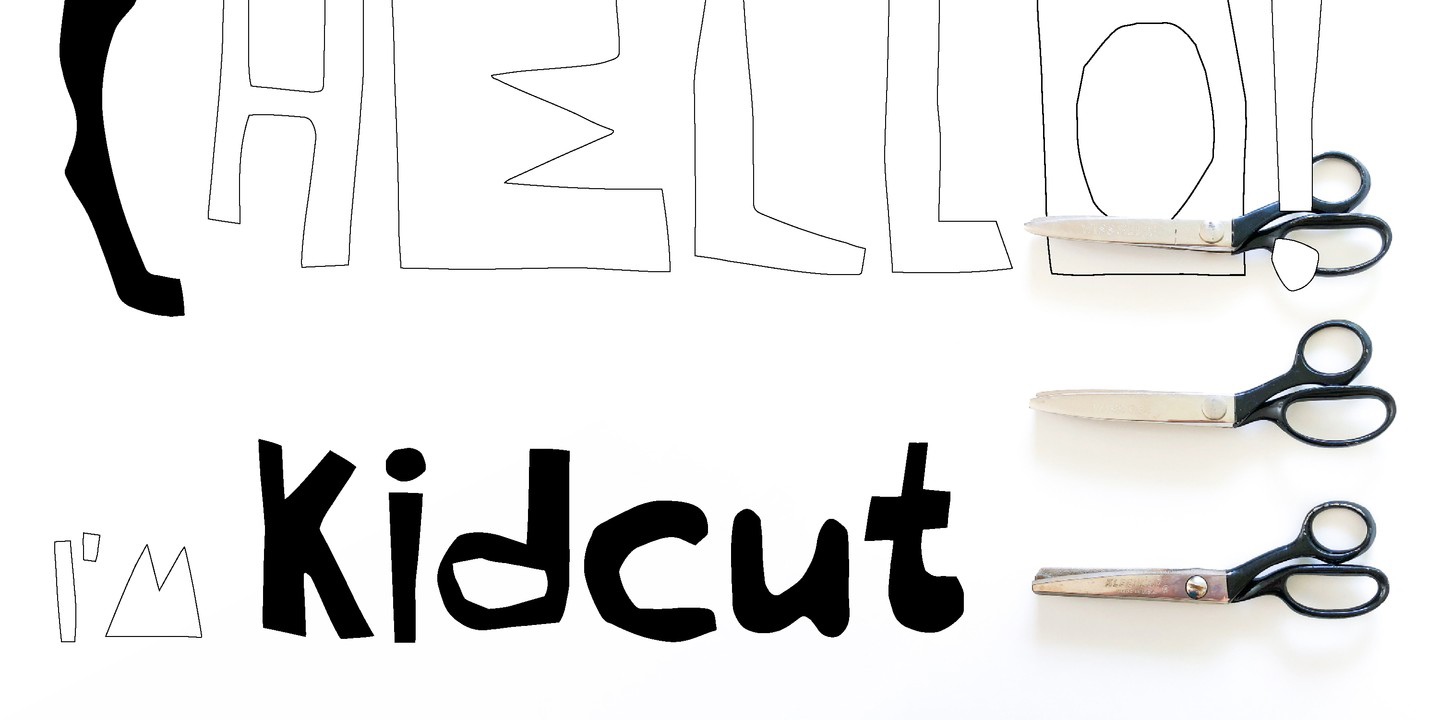 Kidcut