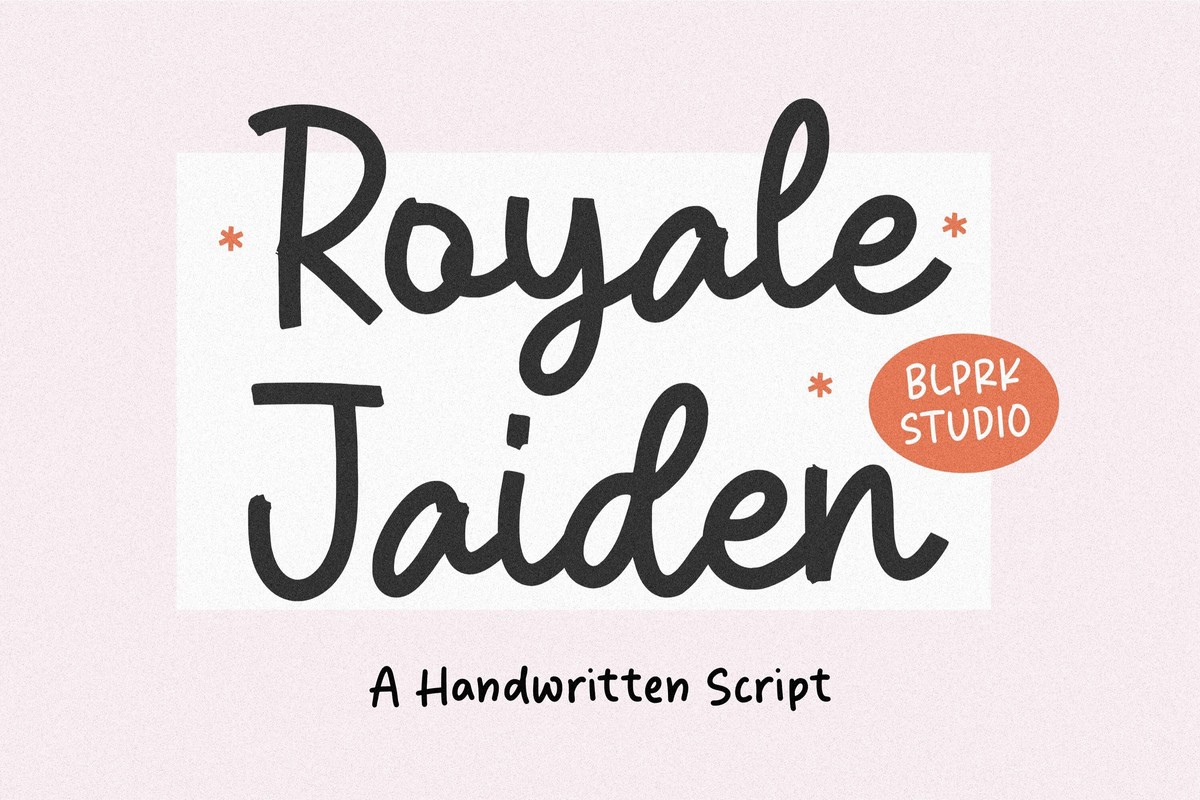 Royale Jaiden