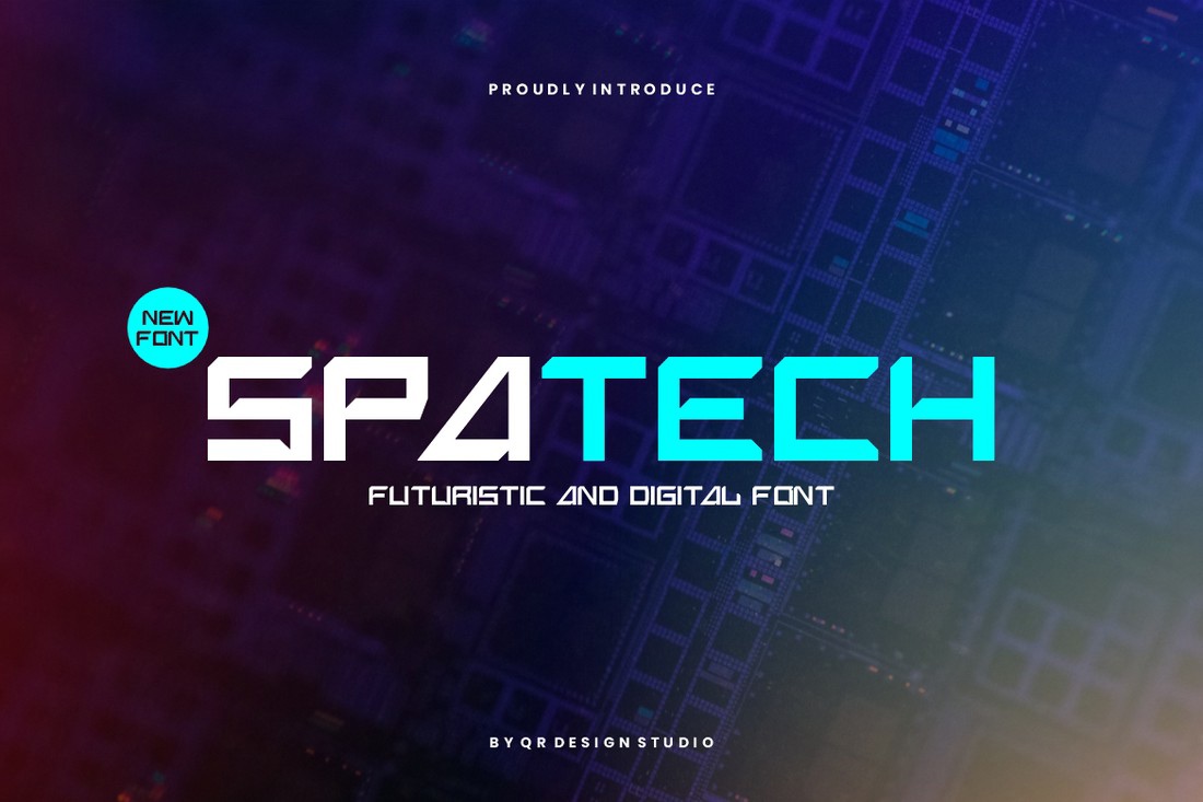 Spatech