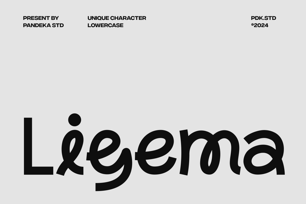 Ligema