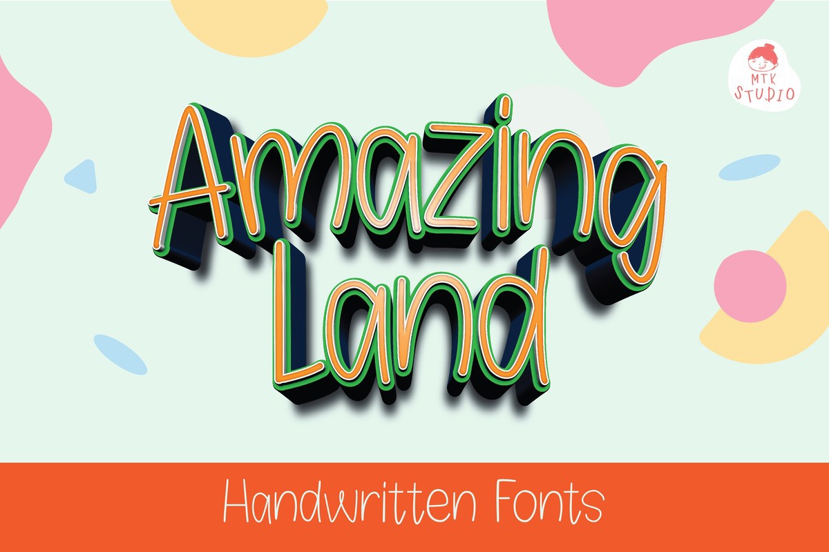 AmazingLand