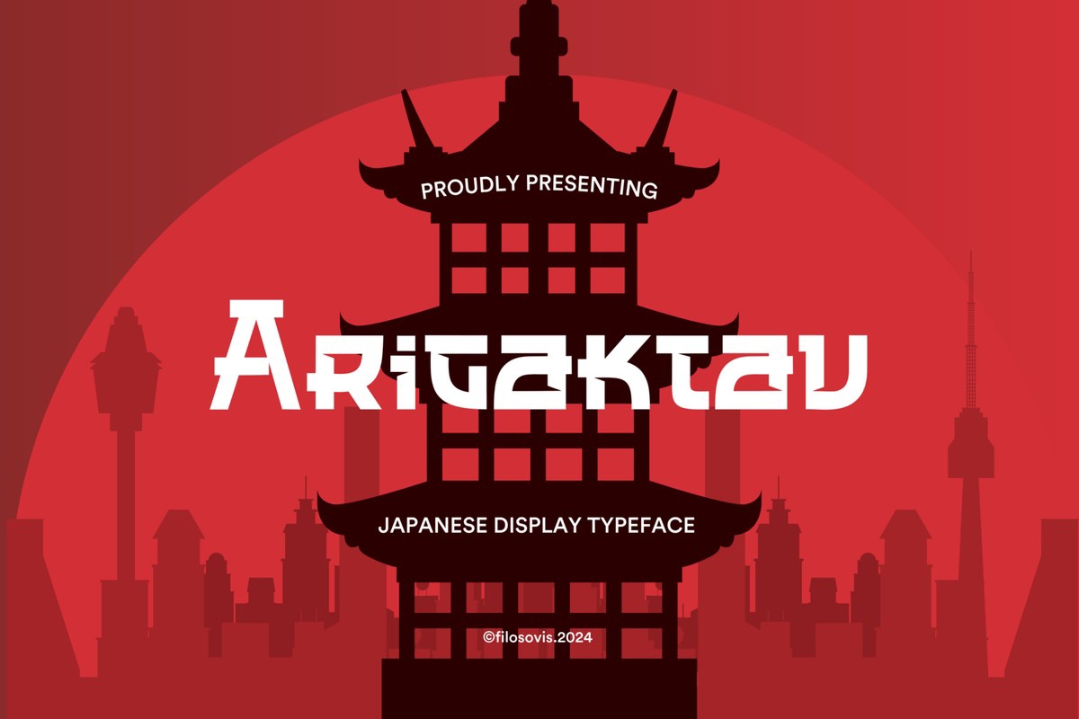 Arigaktau