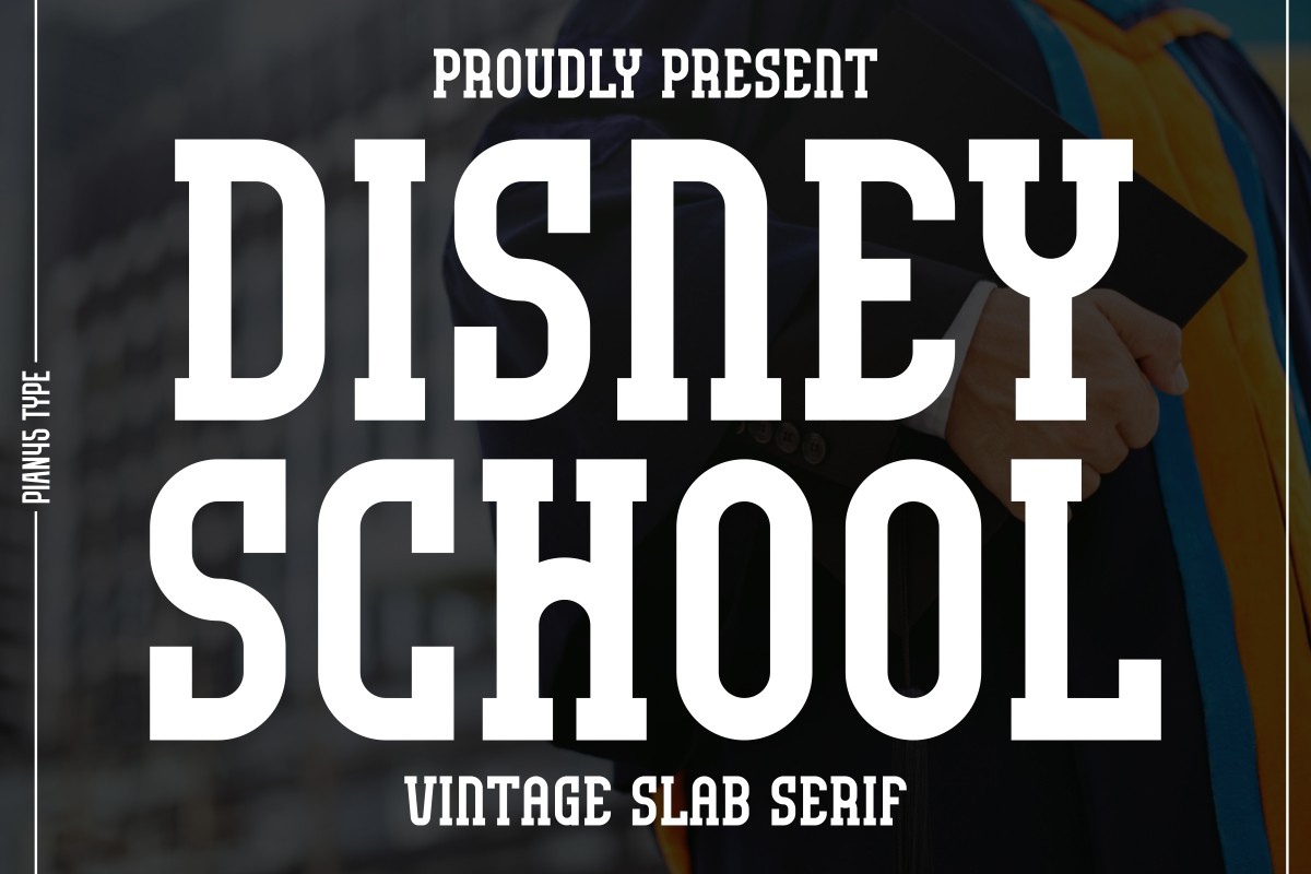 Disney School