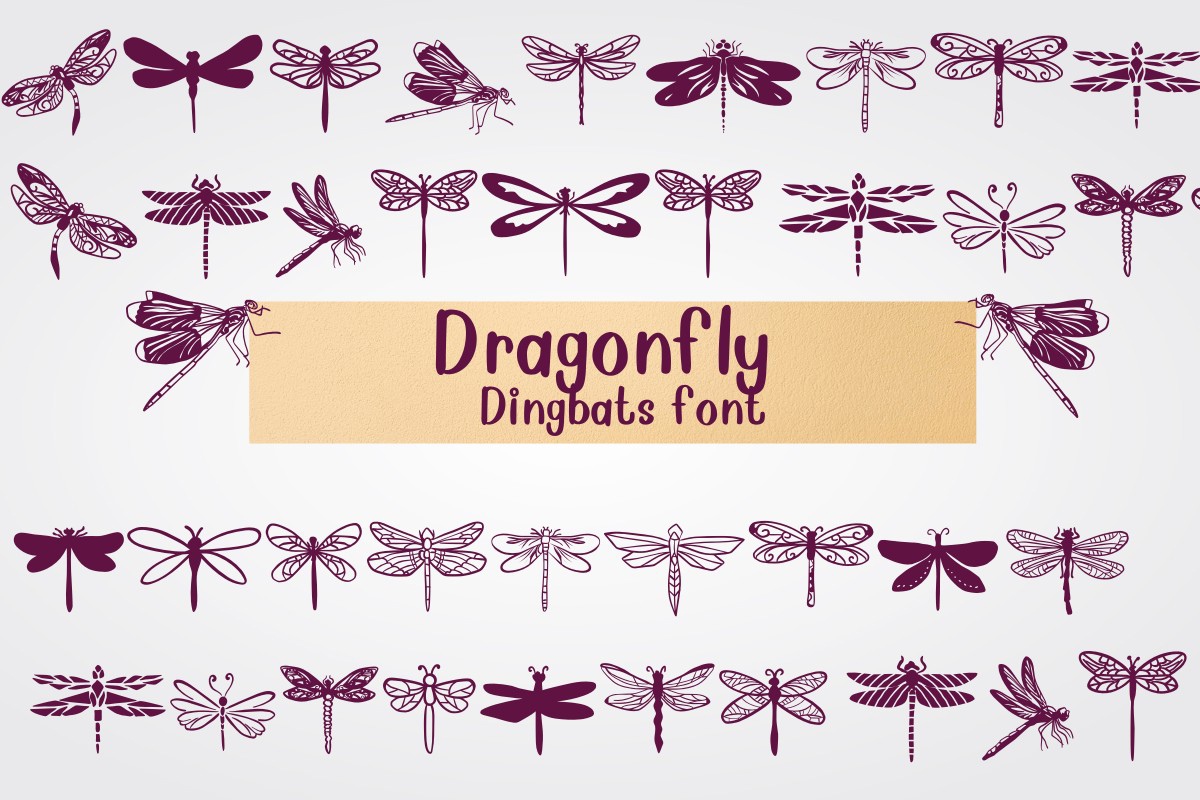 Dragonfly