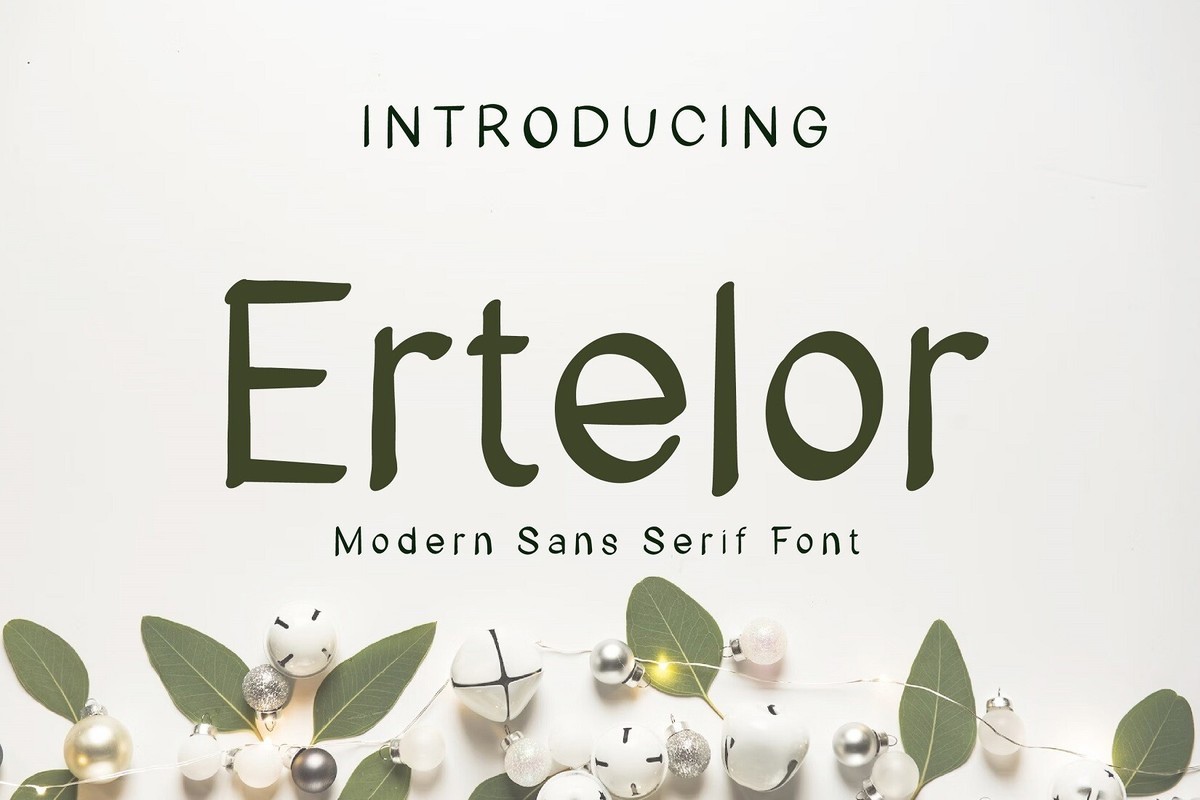 Ertelor