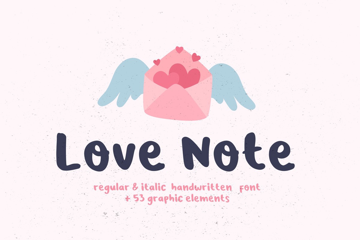 Love Note