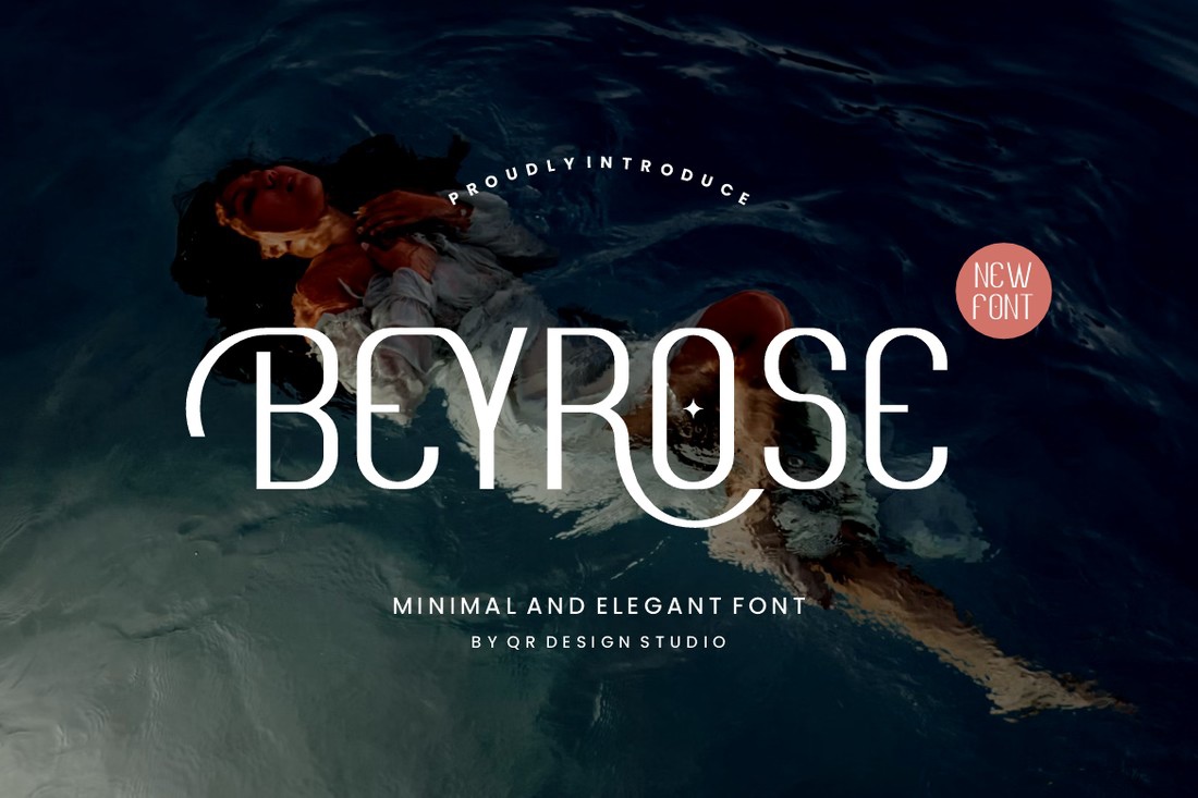 Beyrose