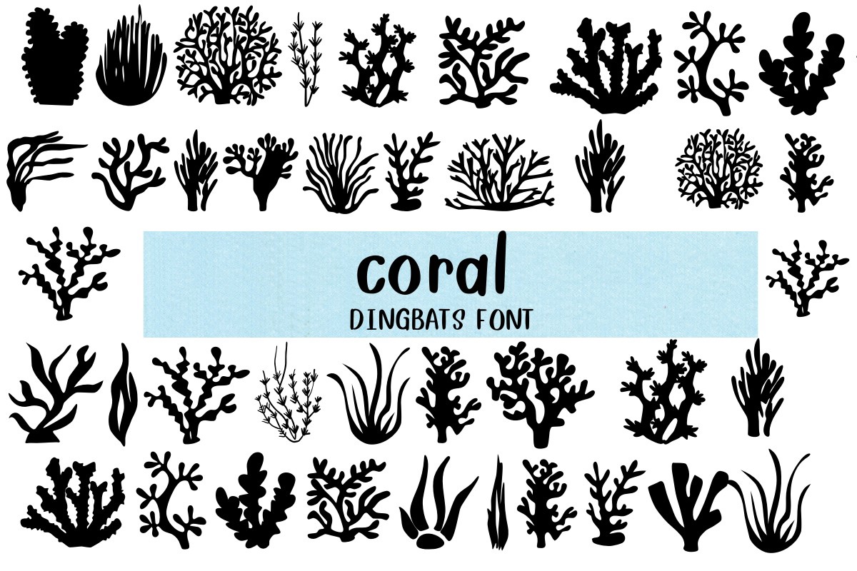 Coral