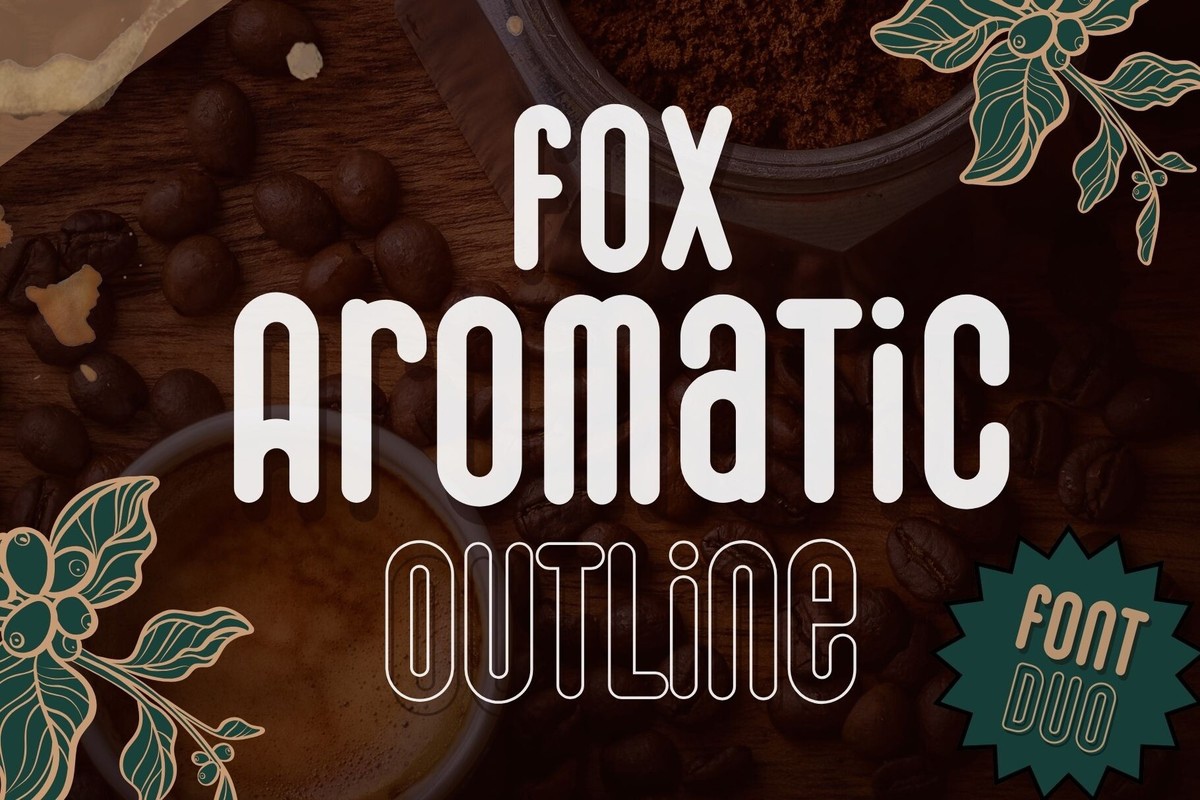 Fox Aromatic