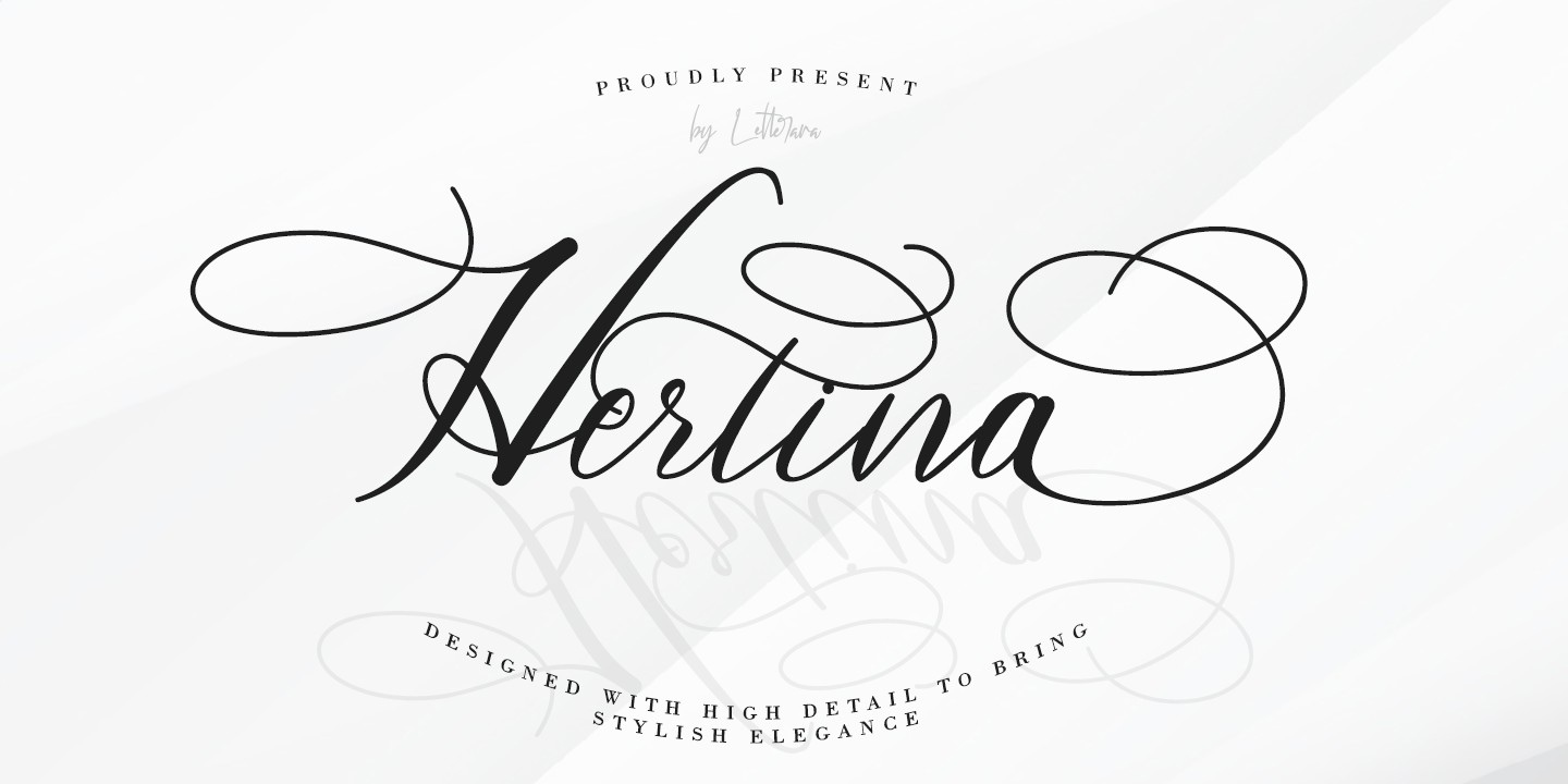 Hertina