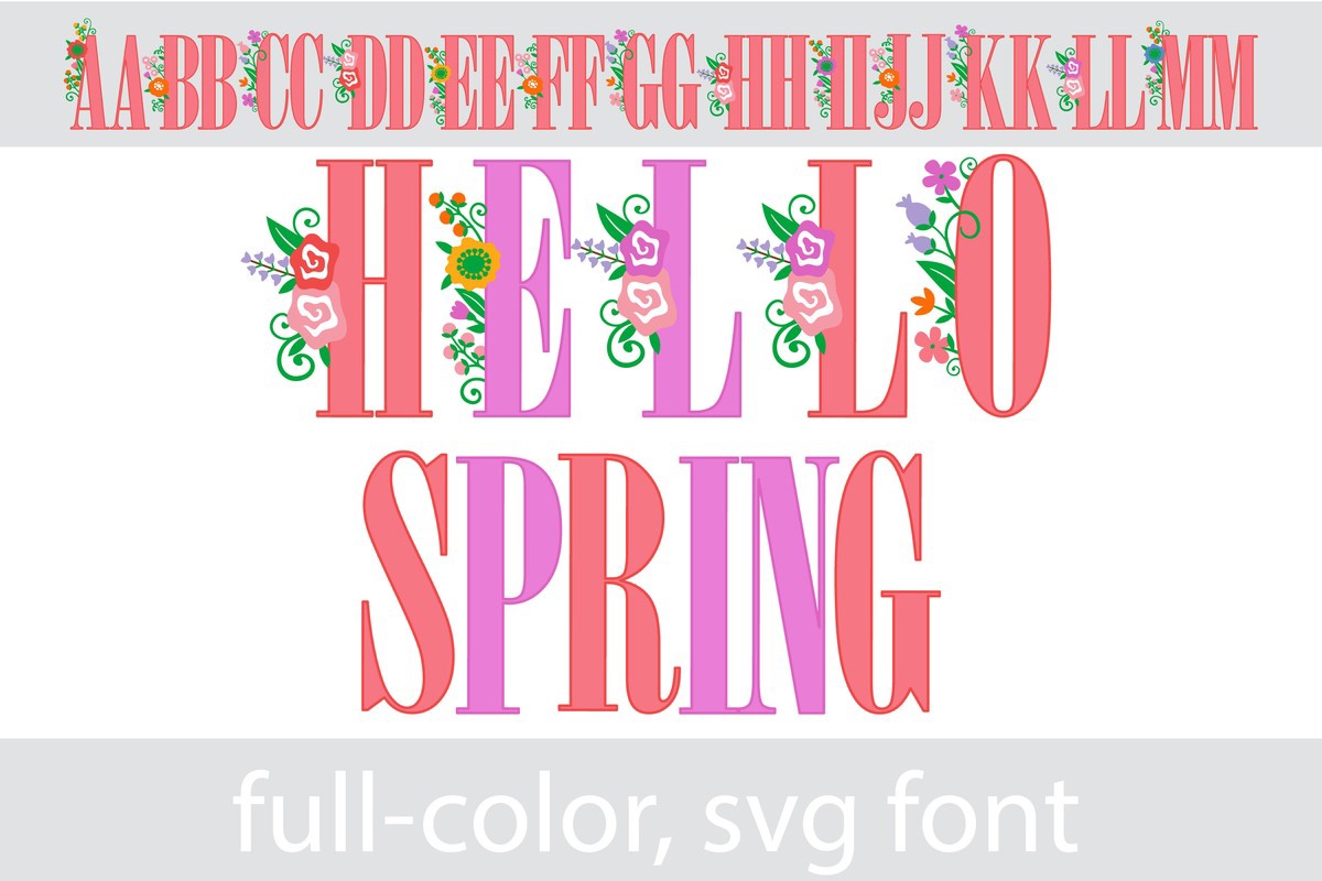 Hello Spring CF