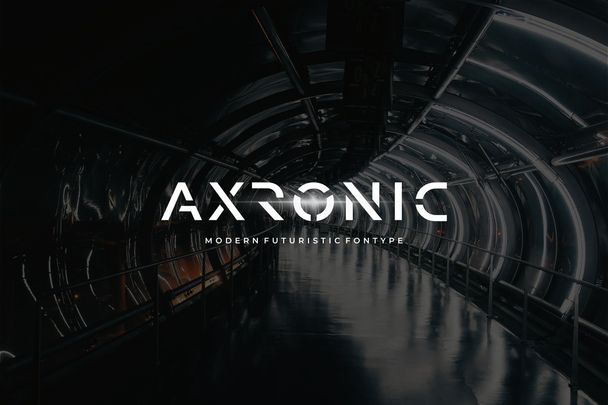 Axronic