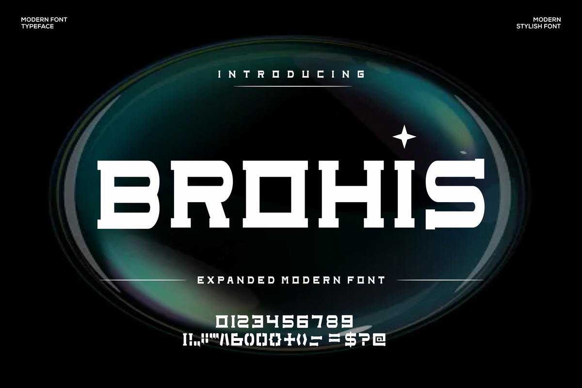 Brohis