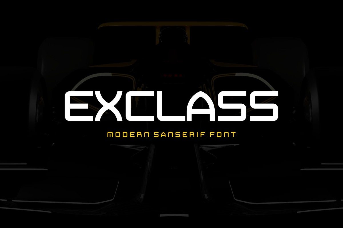 Exclass