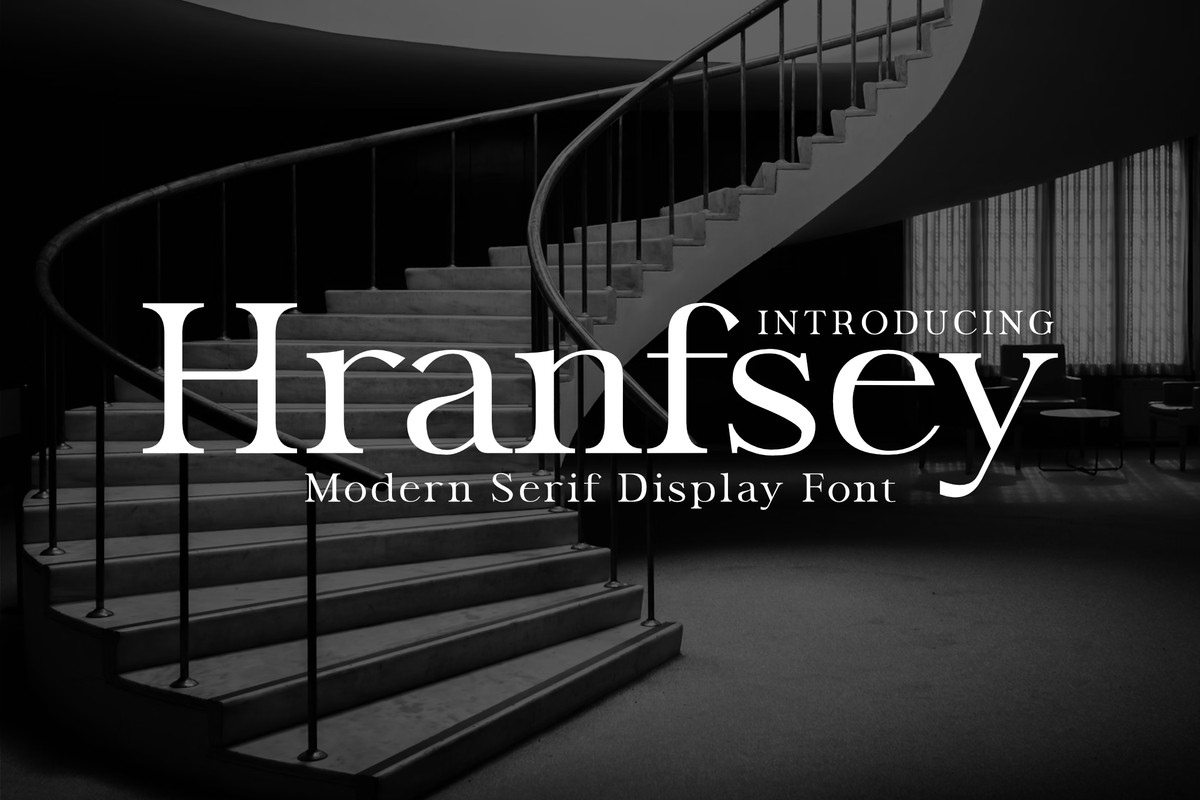 Hranfsey