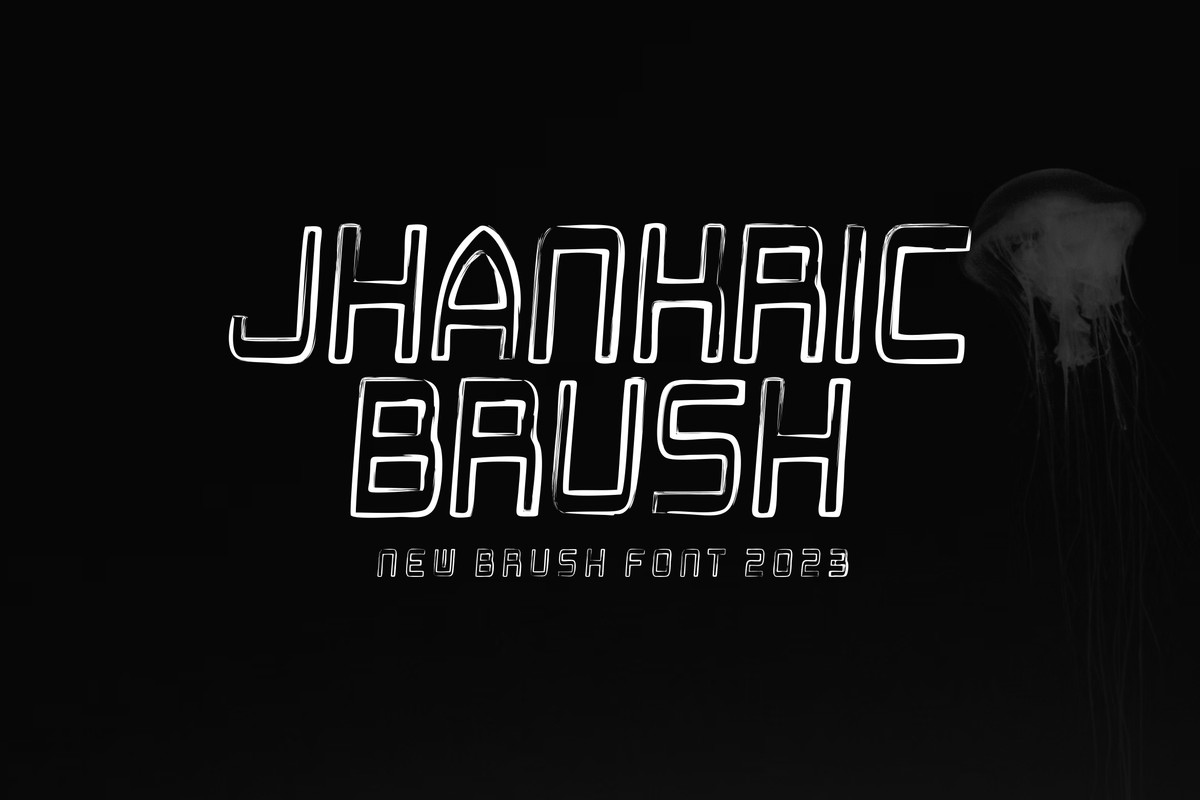 Jhankric Brush