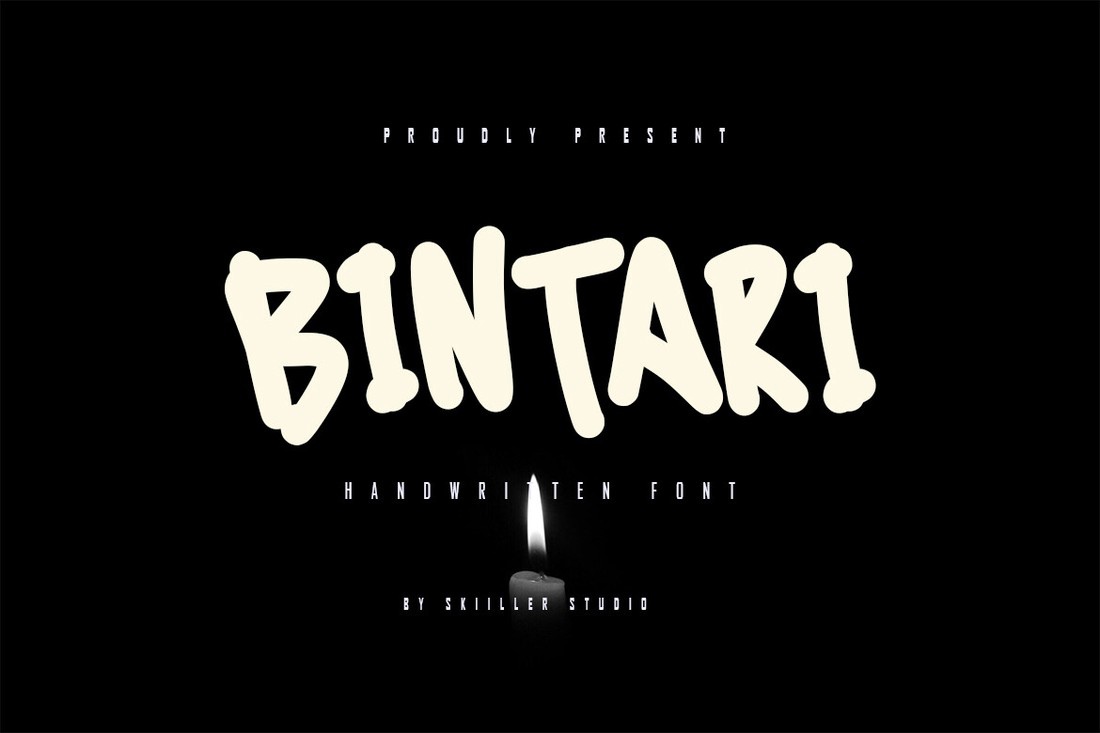 Bintari