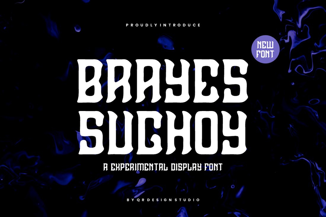 Brayes Sughoy