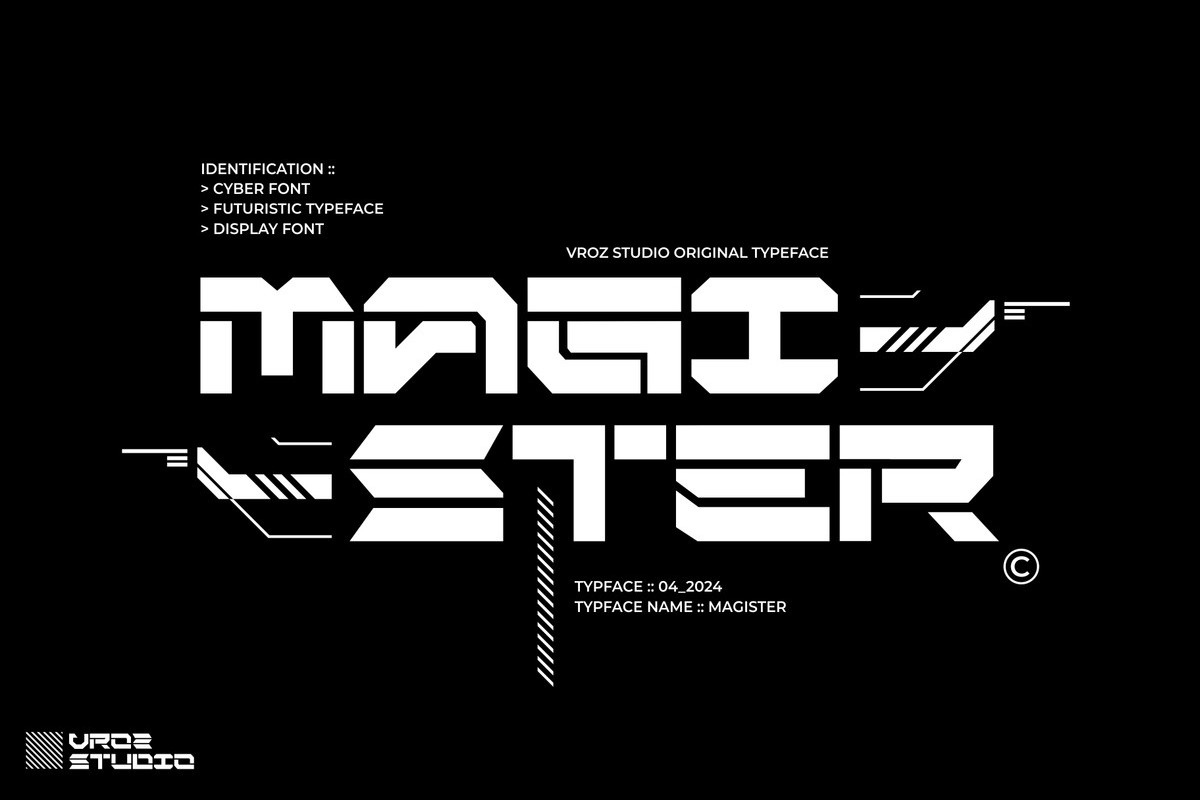 Magister