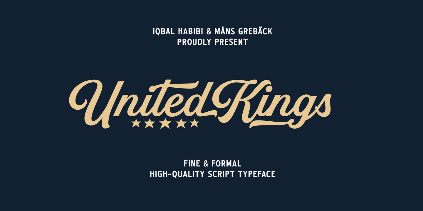 United Kings