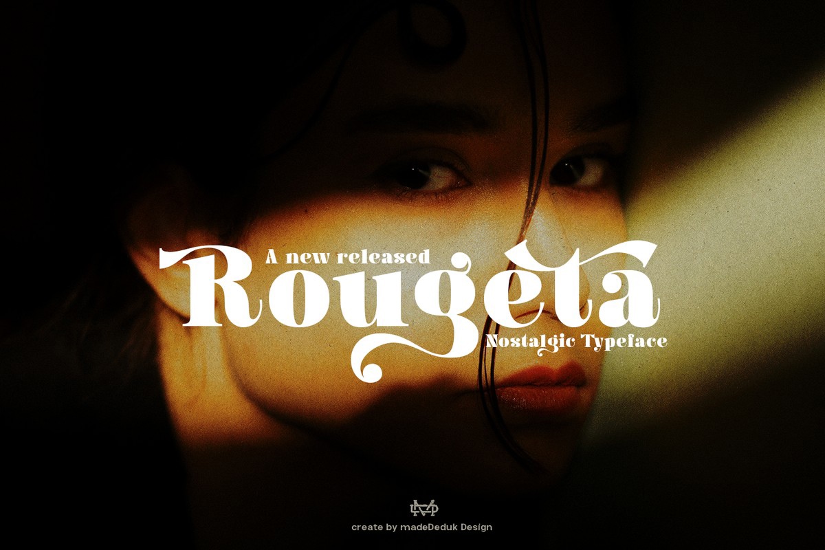 Rougeta