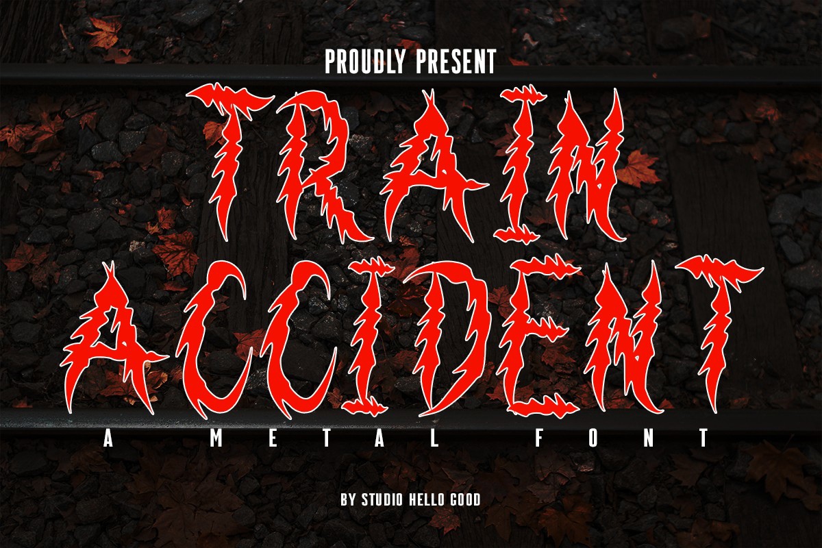 Train Accident