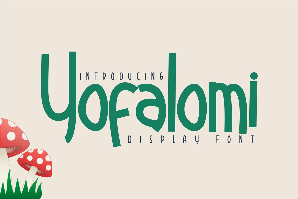 Yofalomi