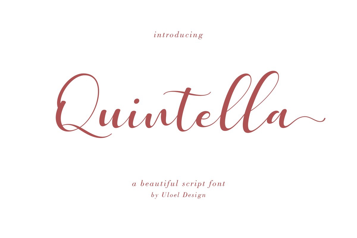 Quintella