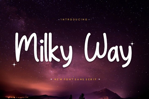 Milky Way